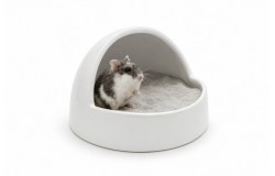 Glirex NatureSupplies - Kerámia homokozó féltetővel