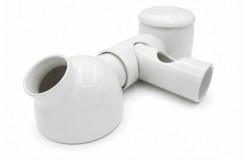 Glirex NatureSupplies - Kerámia komplexum (négy részes)