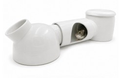 Glirex NatureSupplies - Kerámia komplexum (három részes)