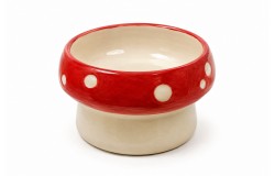 Glirex NatureSupplies - Kerámia gomba homokozó