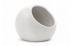 Glirex NatureSupplies - Kerámia gömbhomokozó