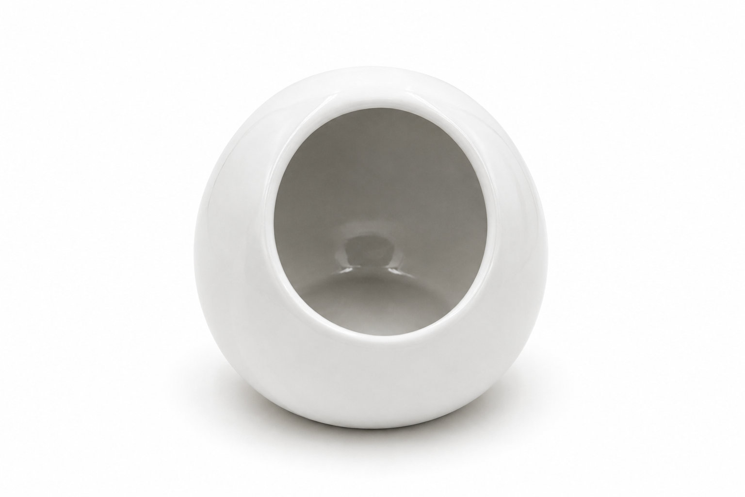 Glirex NatureSupplies - Kerámia gömbház
