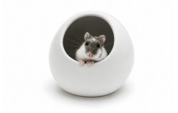 Glirex NatureSupplies - Kerámia gömbház
