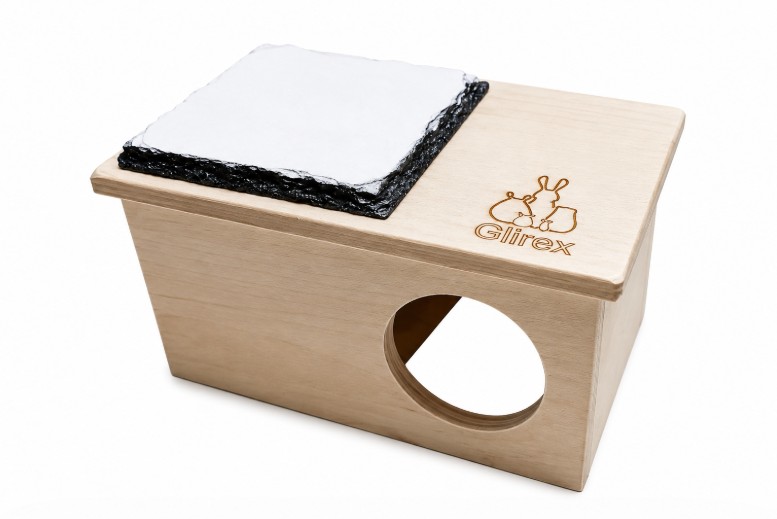 Glirex NatureSupplies - Gránit hűtőlap