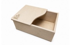 Glirex NatureSupplies - Homokozó féltetővel