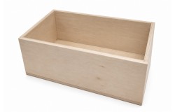 Glirex NatureSupplies - Homokozóláda