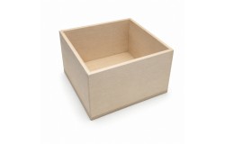 Glirex NatureSupplies - Homokozóláda