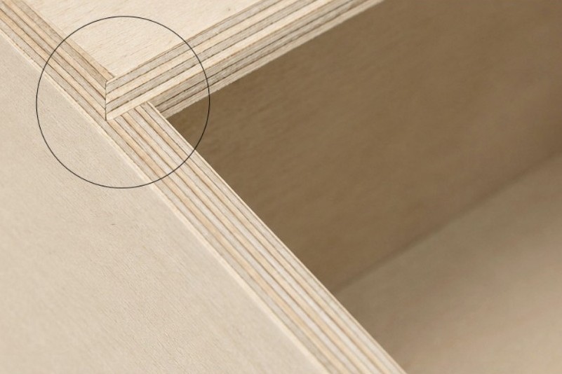 Glirex NatureSupplies - Plexis homokozóház 