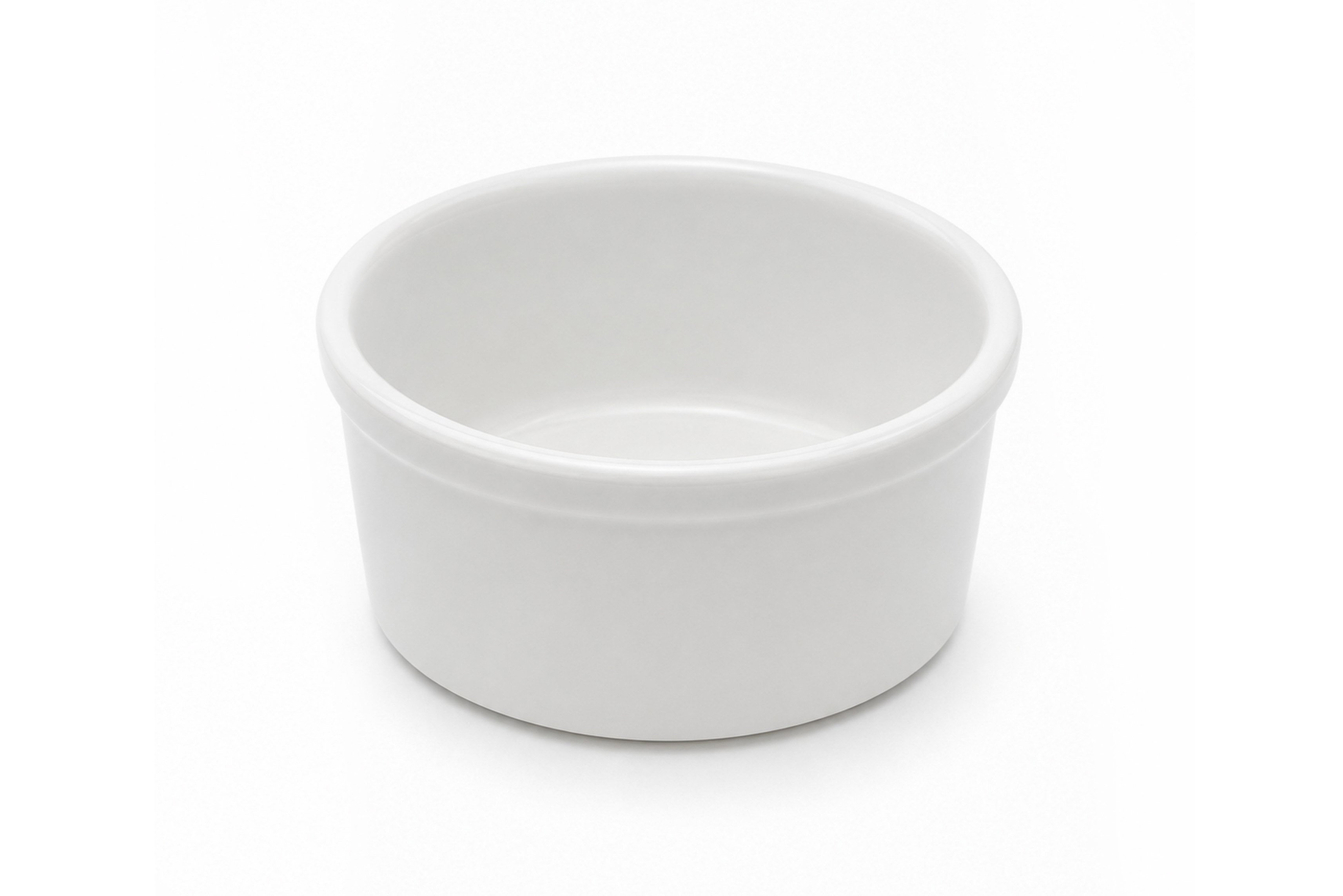 Glirex NatureSupplies - Kerámia homokozó kerek
