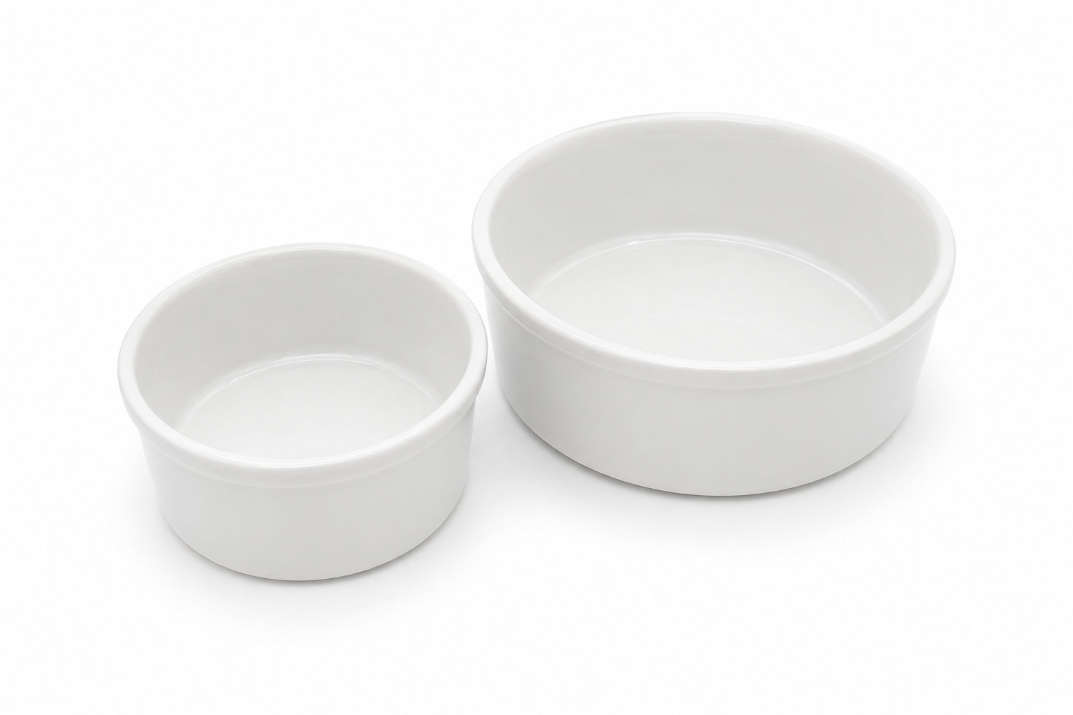Glirex NatureSupplies - Kerámia homokozó kerek
