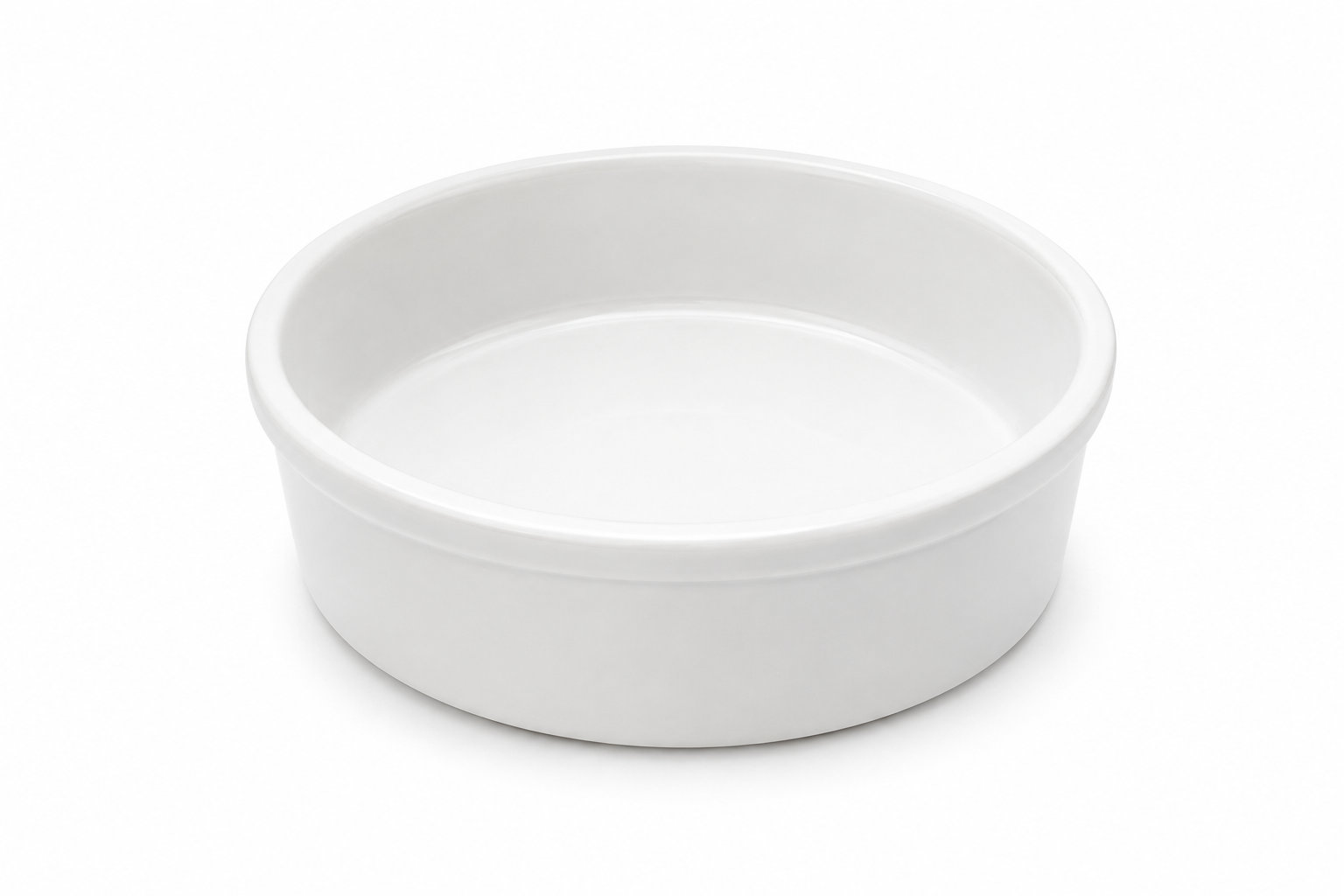 Glirex NatureSupplies - Kerámia homokozó kerek