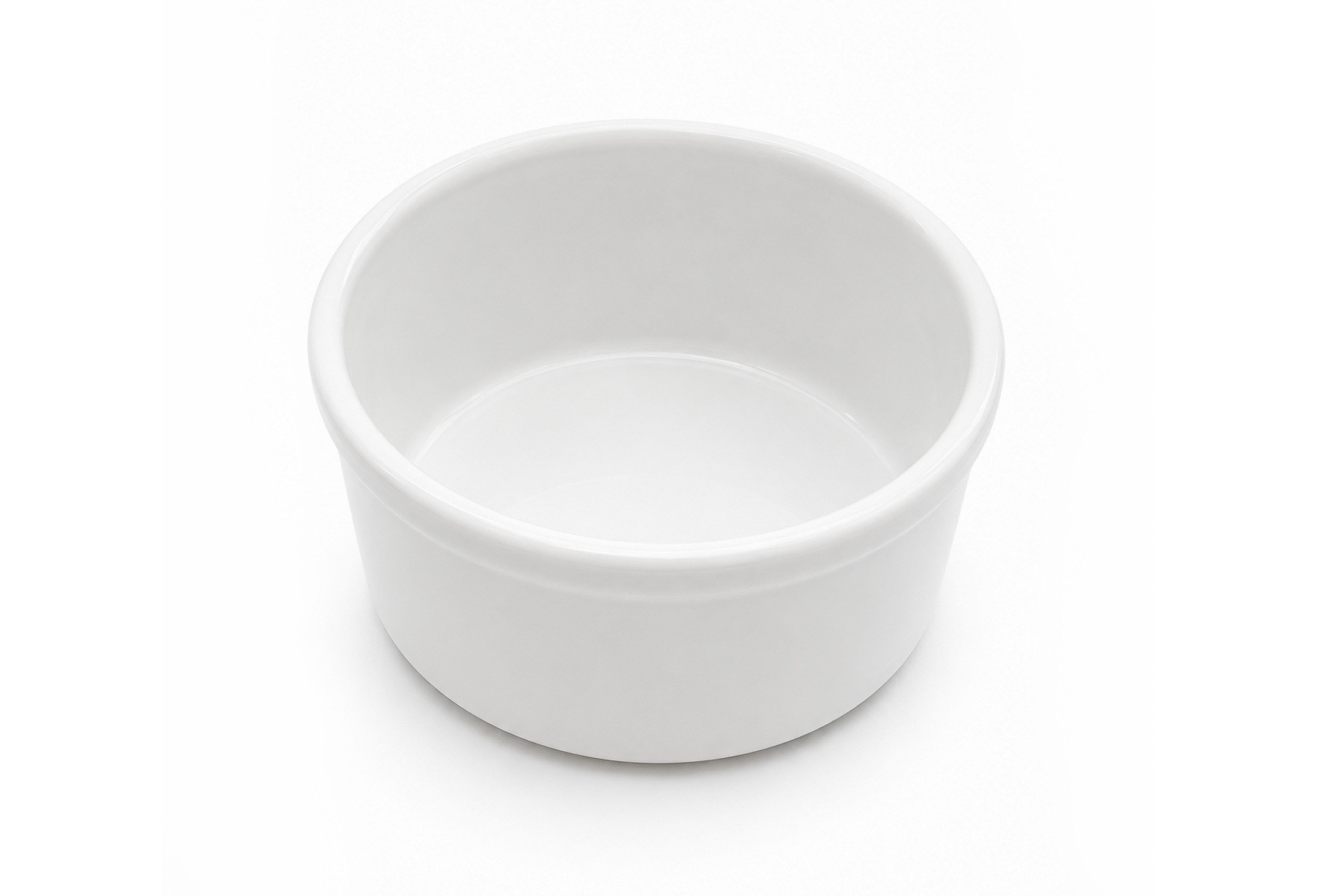 Glirex NatureSupplies - Kerámia homokozó kerek