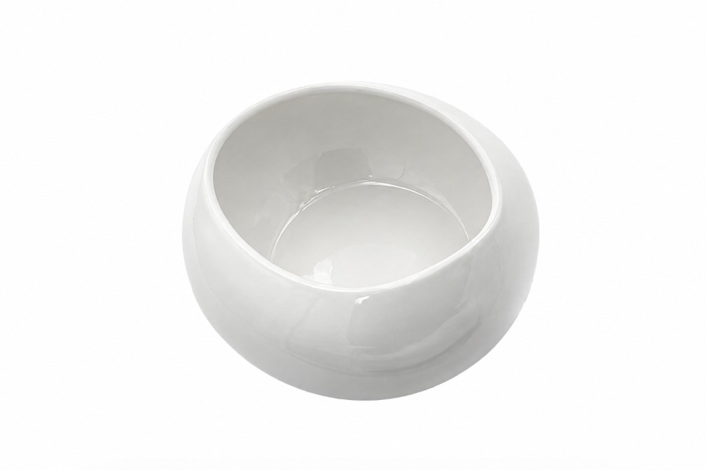 Glirex NatureSupplies - Kerámia homokozó ovális