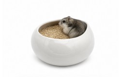 Glirex NatureSupplies - Kerámia homokozó ovális