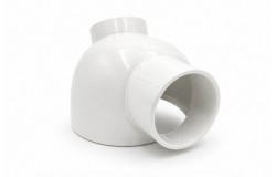 Glirex NatureSupplies - Kerámia kétágú házikó