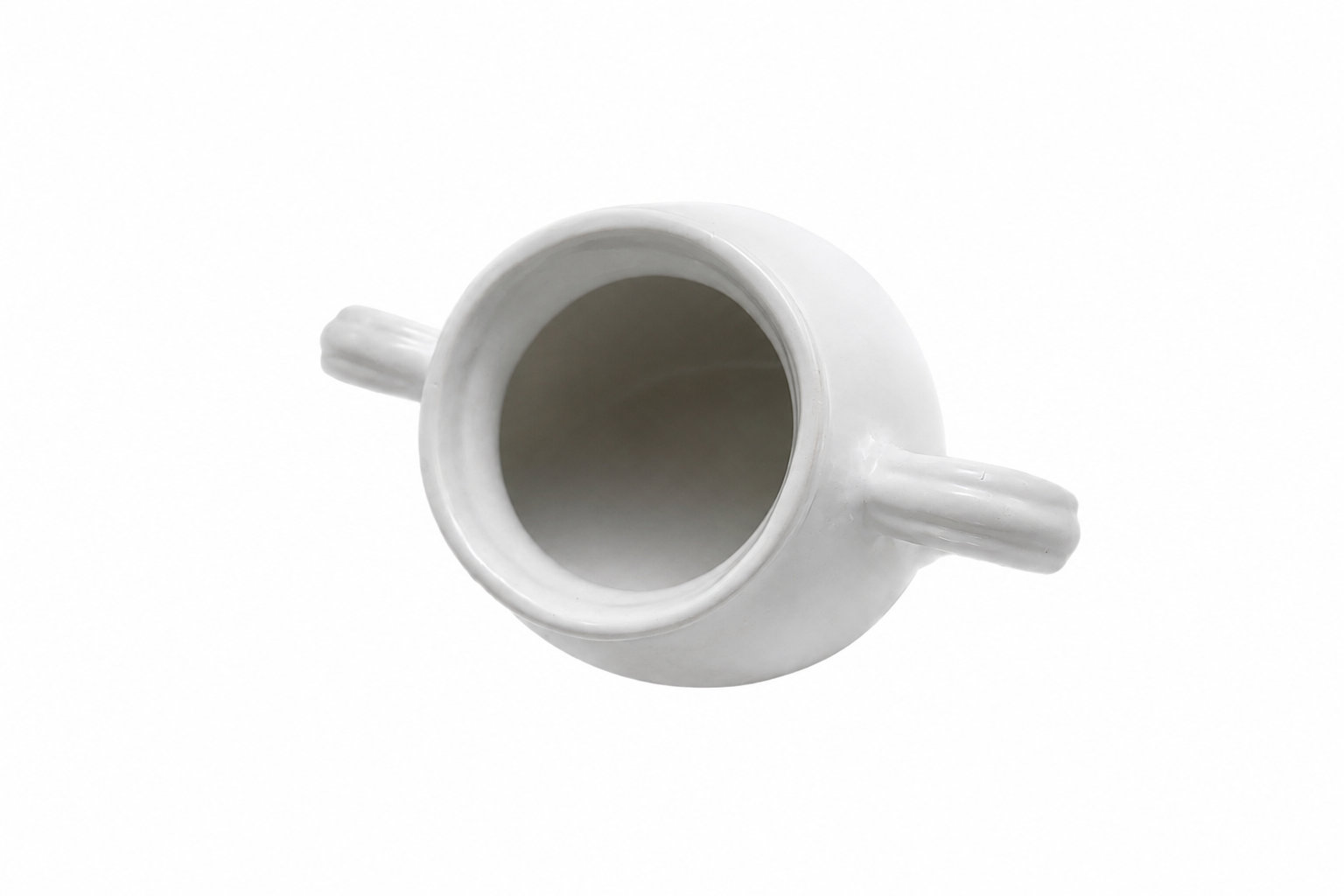 Glirex NatureSupplies - Kerámia csupor homokozó