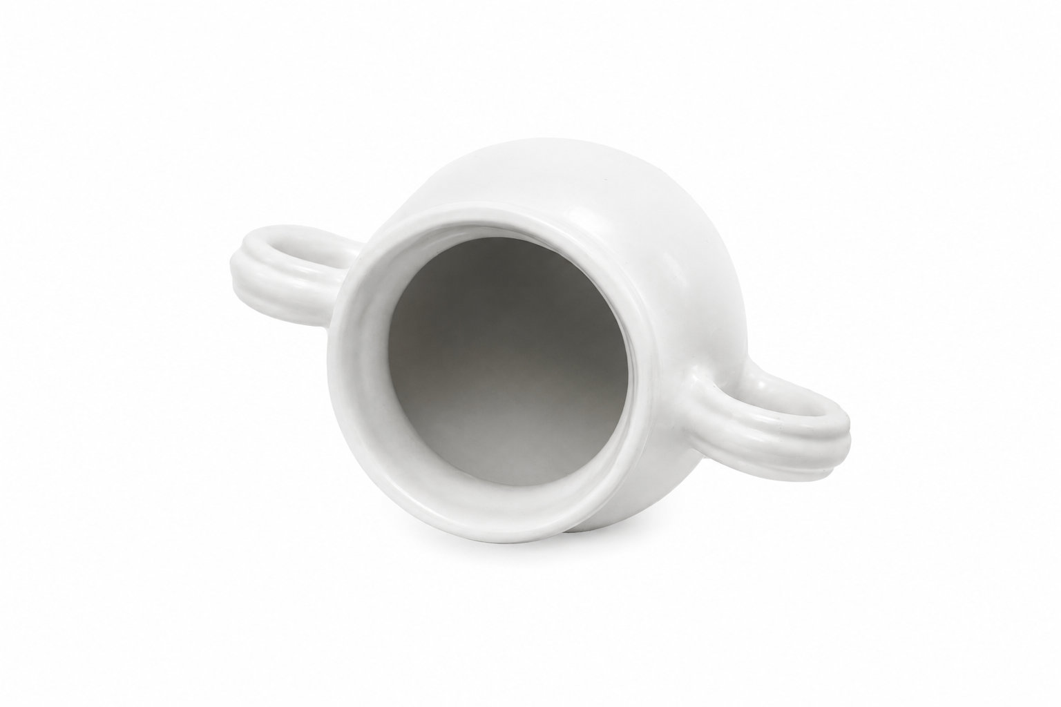 Glirex NatureSupplies - Kerámia csupor homokozó