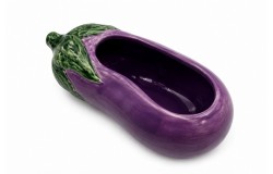 Glirex NatureSupplies - Kerámia padlizsán homokozó