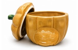 Glirex NatureSupplies - Kerámia tök házikó