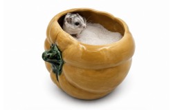 Glirex NatureSupplies - Kerámia tök homokozó