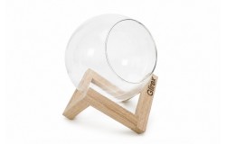 Glirex NatureSupplies - Üveg gömbhomokozó