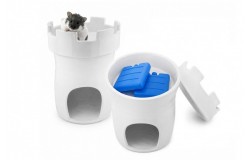 Glirex NatureSupplies - Jégakkus hűtőtorony