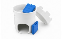 Glirex NatureSupplies - Jégakkus hűtőtorony
