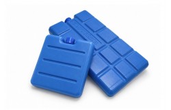 Glirex NatureSupplies - Jégakku hűtőtetőhöz