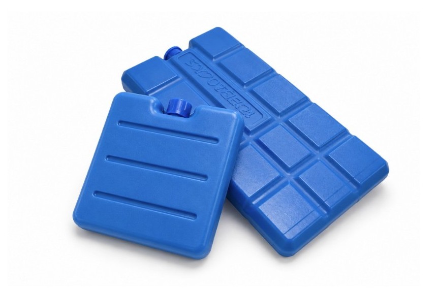 Glirex NatureSupplies - Jégakku hűtőtetőhöz