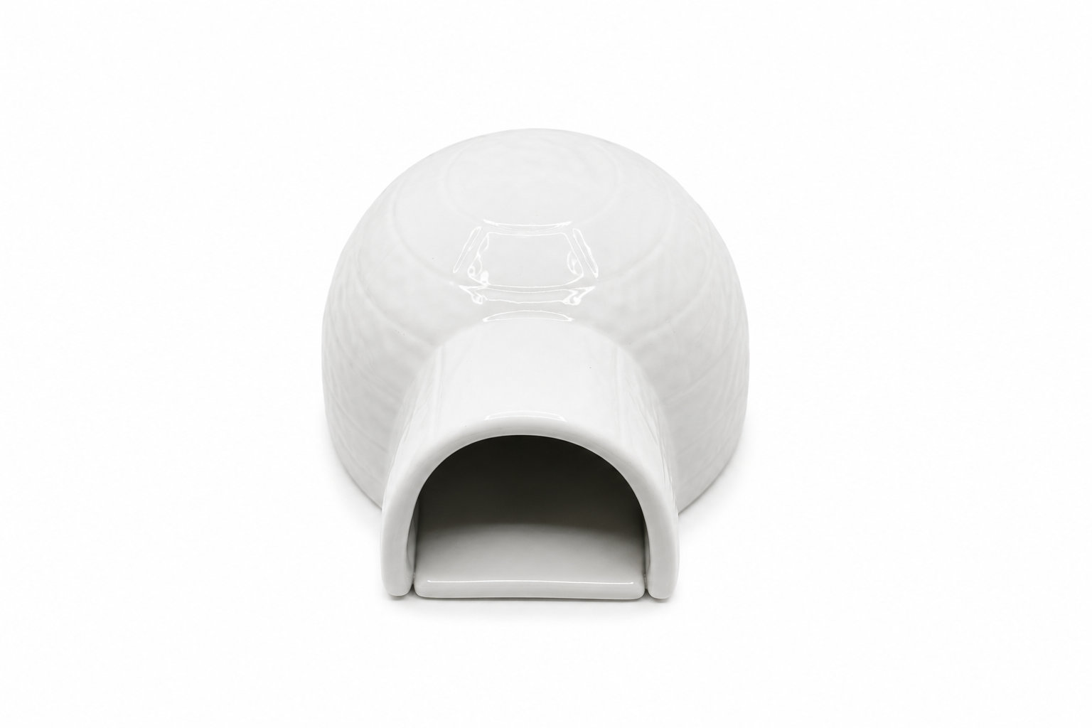 Glirex NatureSupplies - Kerámia iglu hűsítő
