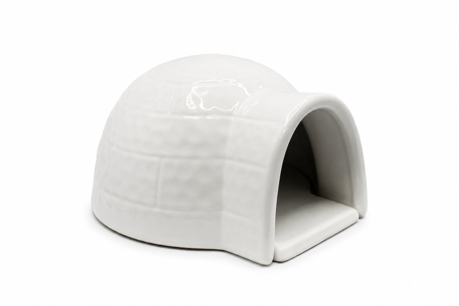 Glirex NatureSupplies - Kerámia iglu hűsítő