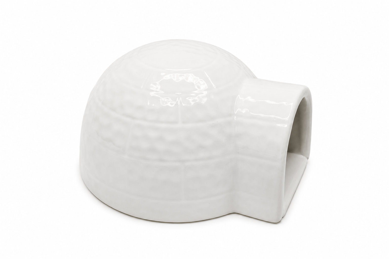 Glirex NatureSupplies - Kerámia iglu hűsítő