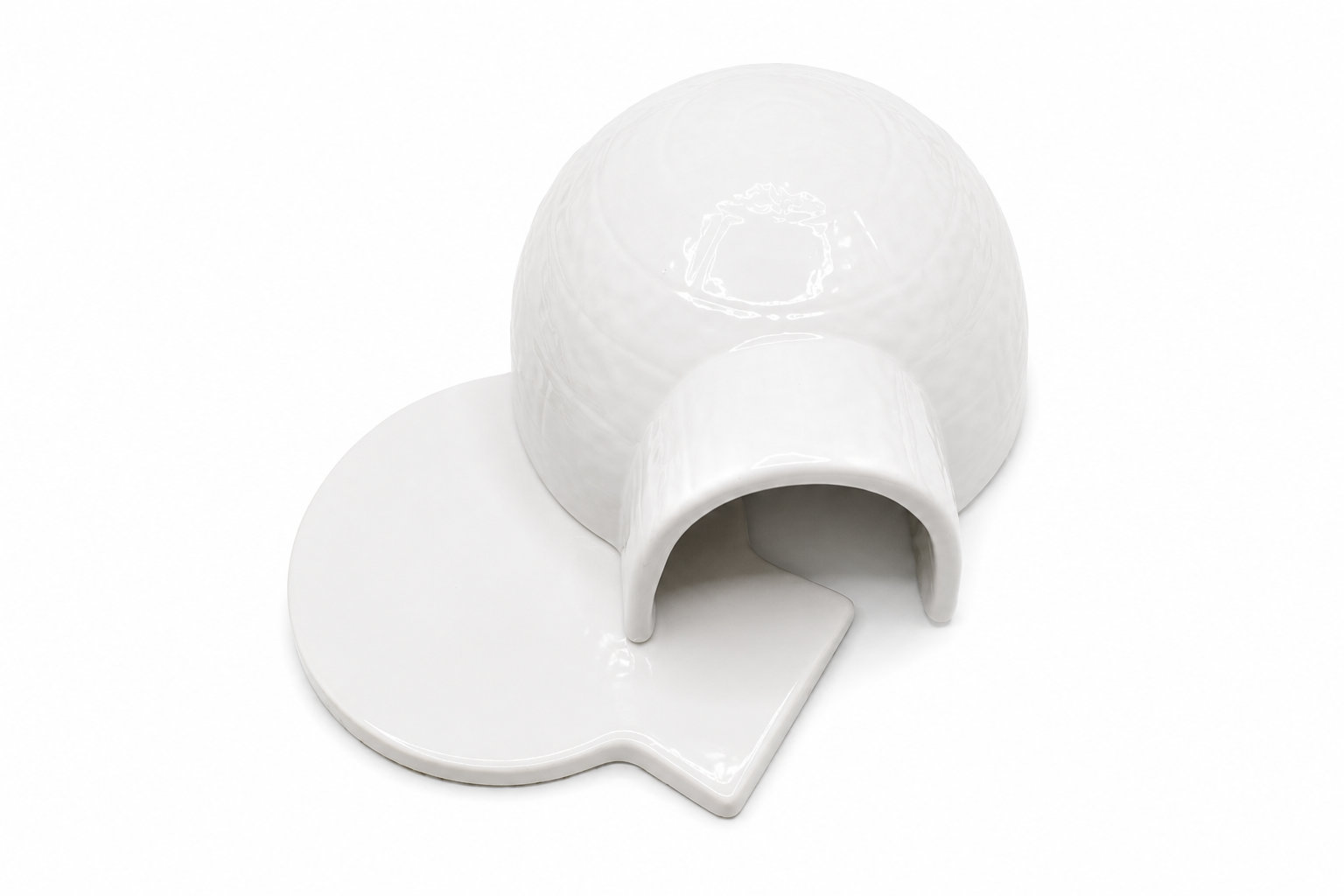 Glirex NatureSupplies - Kerámia iglu hűsítő