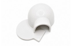 Glirex NatureSupplies - Kerámia iglu hűsítő