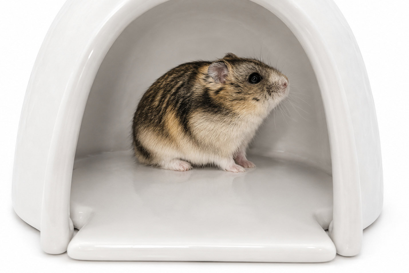 Glirex NatureSupplies - Kerámia iglu hűsítő