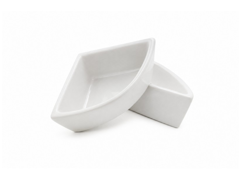 Glirex NatureSupplies - Kerámia saroktoalett
