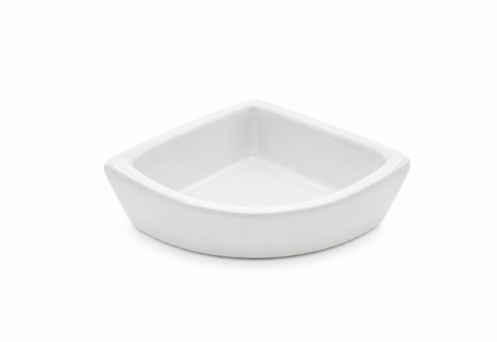 Glirex NatureSupplies - Kerámia saroktoalett