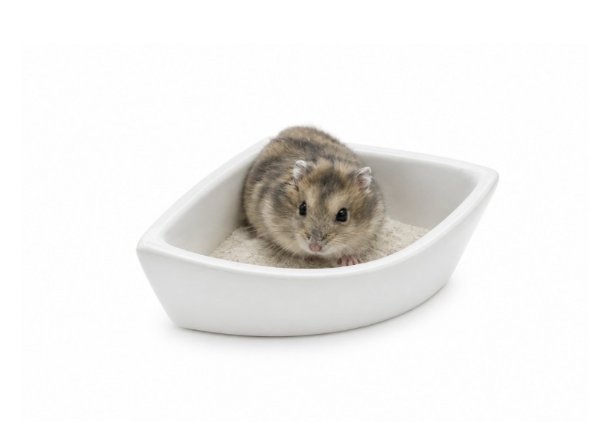 Glirex NatureSupplies - Kerámia saroktoalett