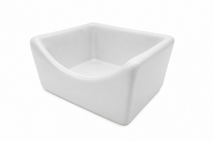 Glirex NatureSupplies - Kerámia toalett