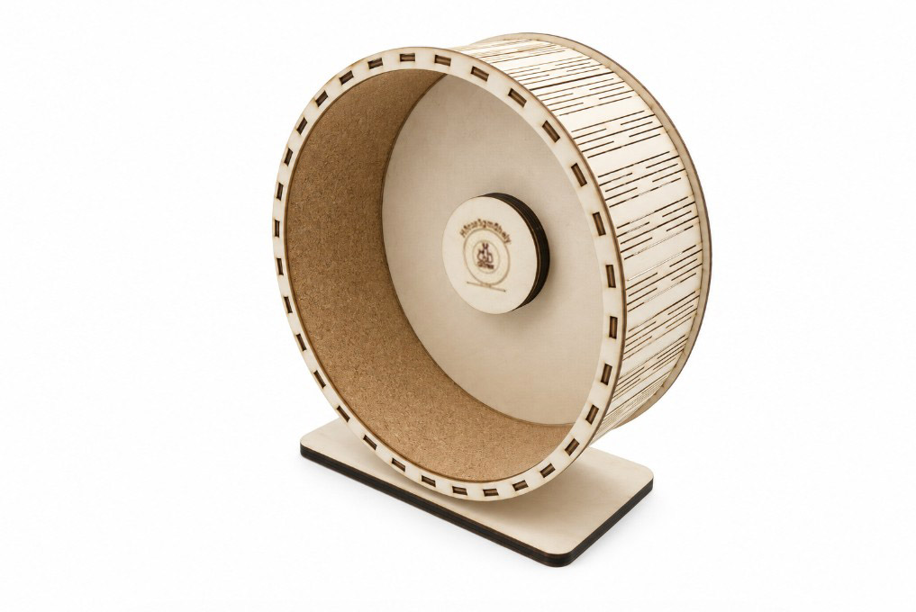 Glirex NatureSupplies - Futókerék kiegészítők - Csapágy