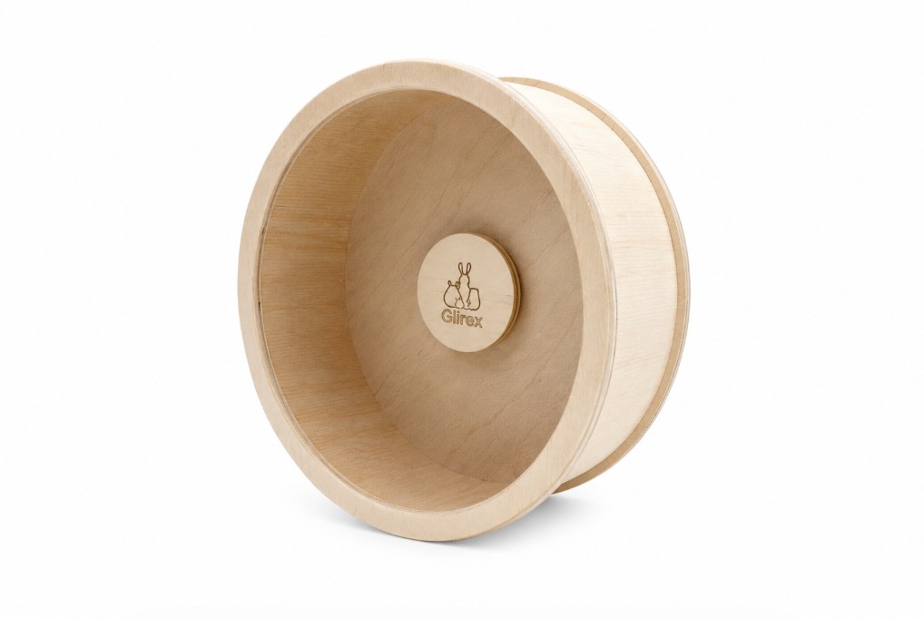Glirex NatureSupplies - Futókerék kiegészítők - Komplett kerékdob
