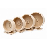 Glirex NatureSupplies - Futókerék (kisebb testű állatoknak)