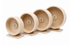 Glirex NatureSupplies - Futókerék (kisebb testű állatoknak)