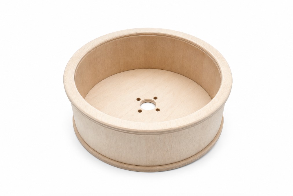 Glirex NatureSupplies - Futókerék kiegészítők - Kerékdob