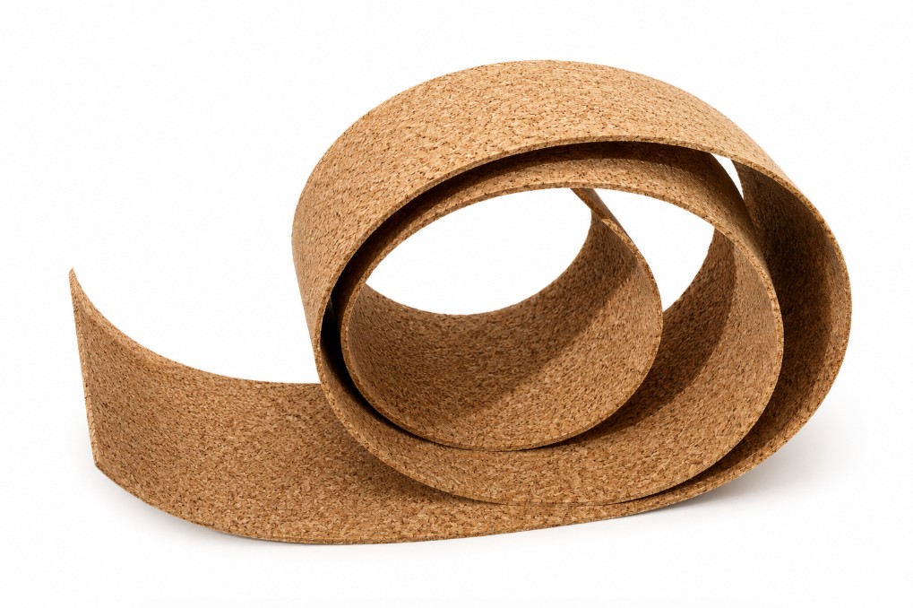 Glirex NatureSupplies - Futókerék kiegészítők - Öntapadós parafa futófelület