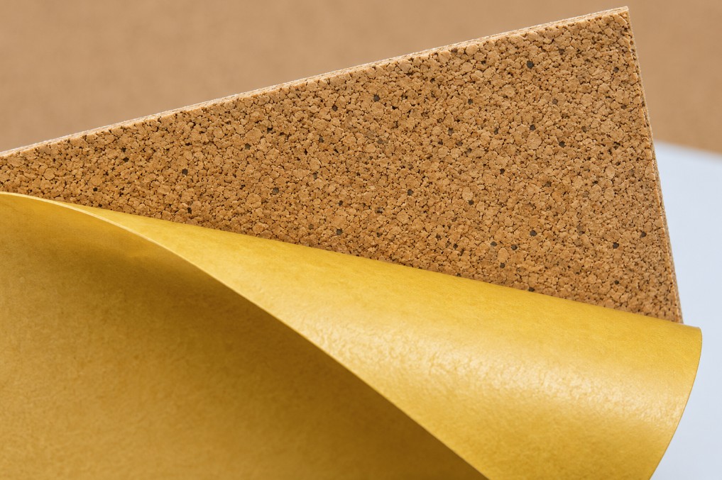 Glirex NatureSupplies - Futókerék kiegészítők - Öntapadós parafa futófelület