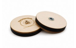 Hörcsögműhely - Glirex NatureSupplies - Futókerék kiegészítők - Glirex logó
