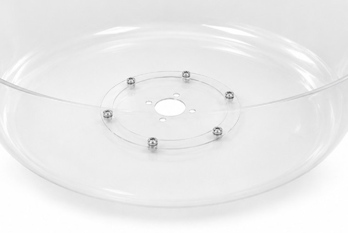 Glirex NatureSupplies - Futókerék kiegészítők - Műanyag kerékdob