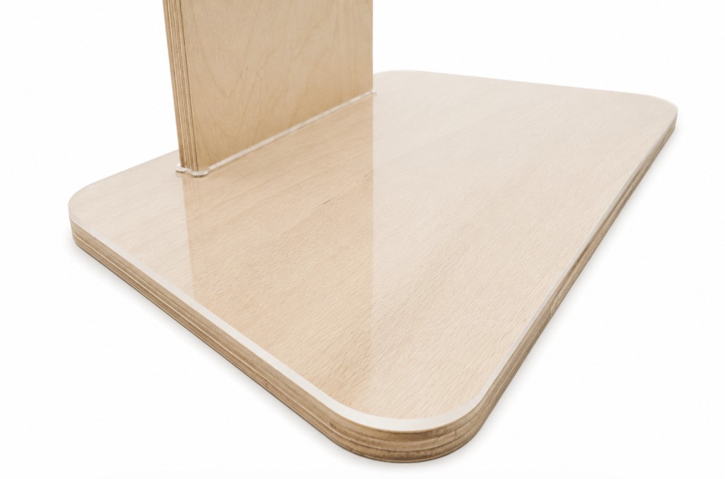 Glirex NatureSupplies - Futókerék kiegészítők - Talpvédő lap