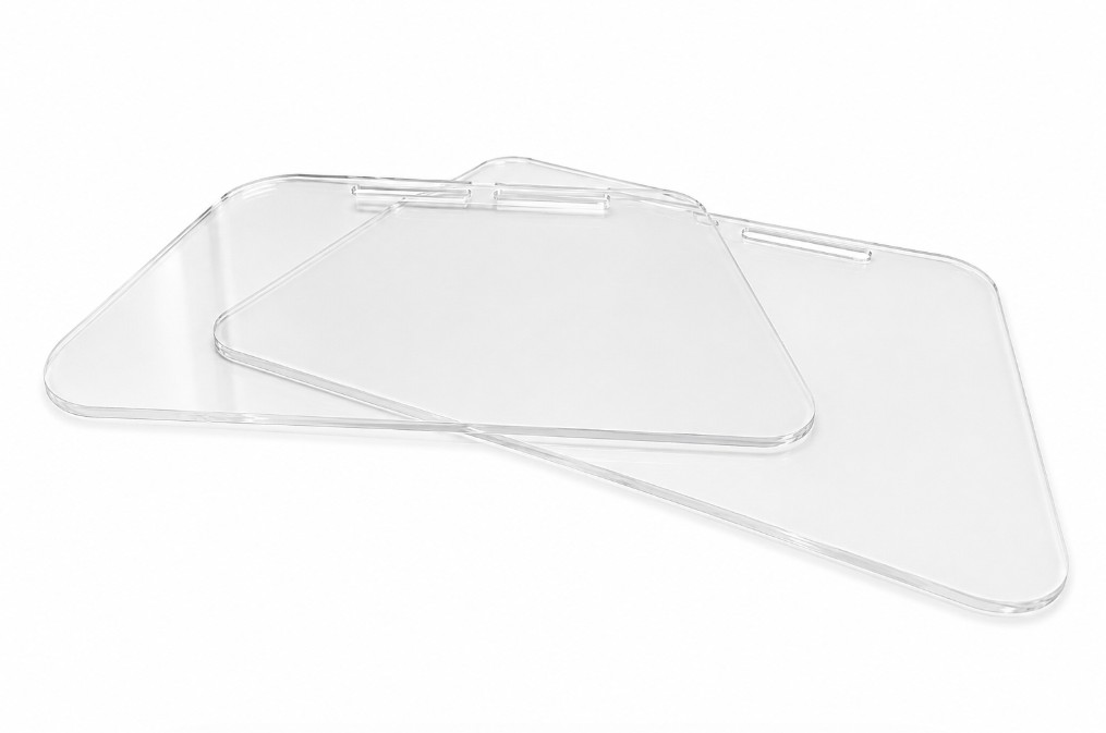 Glirex NatureSupplies - Futókerék kiegészítők - Talpvédő lap